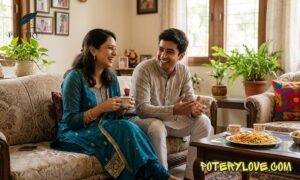 180+ Best Bhabhi Shayari in Hindi | भाभी शायरी 2026