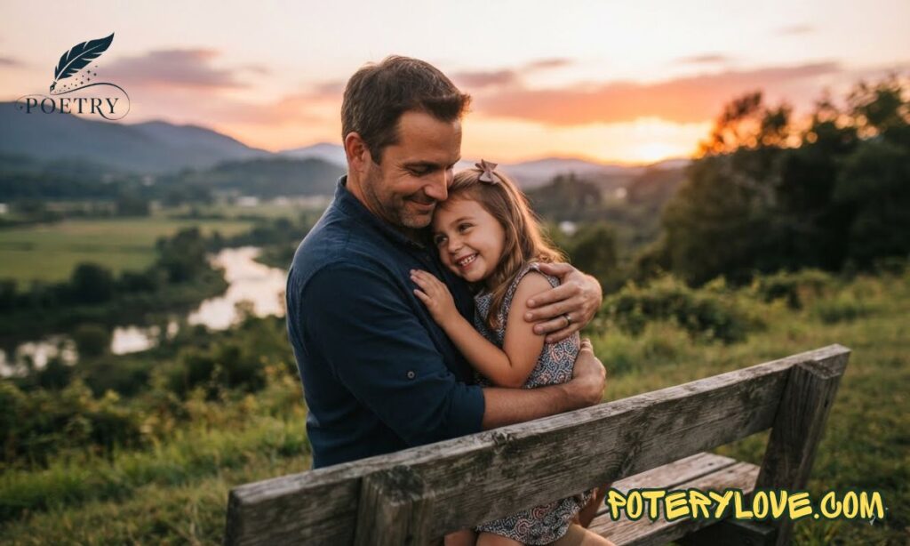 Heartwarming Shayari for Father