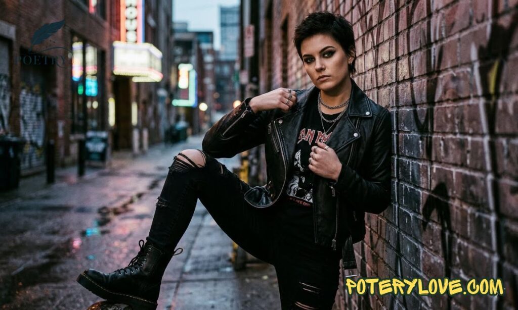 Killer Female Attitude Status