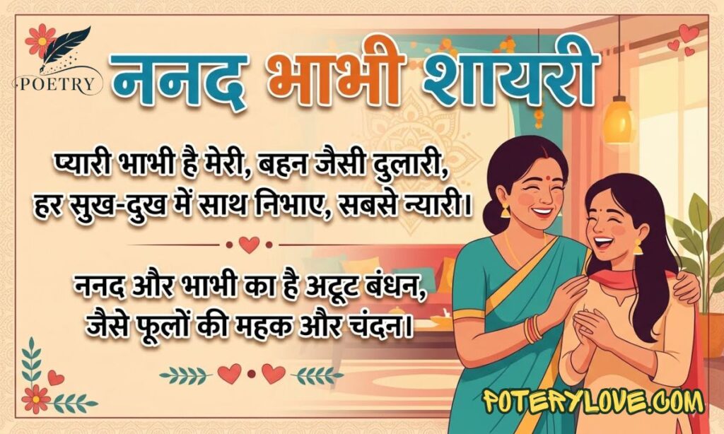 Nanad Bhabhi Shayari