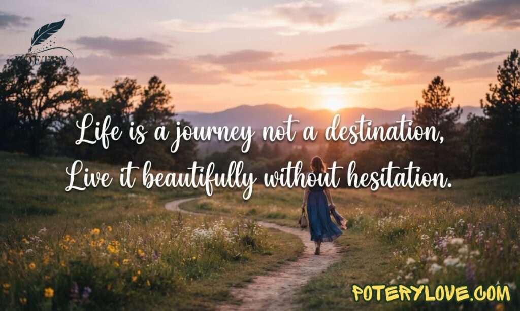 2 Line Life Shayari In English