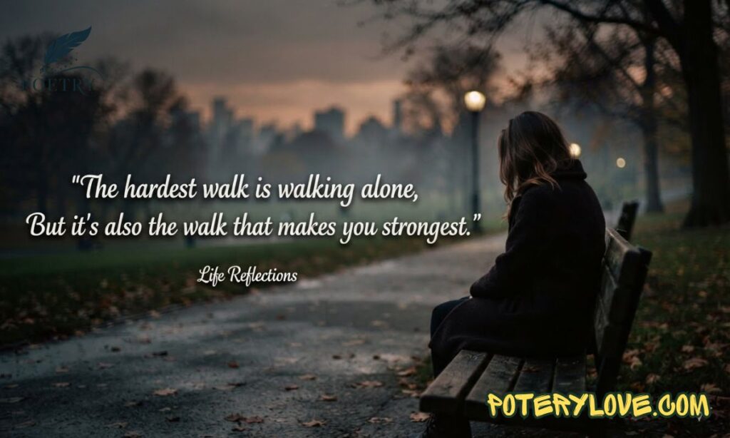2 Line Sad Shayari In English On Life