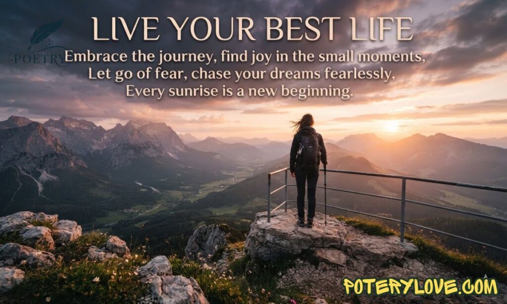 200+ Best Life Shayari in English for Every Mood Love and Motivation