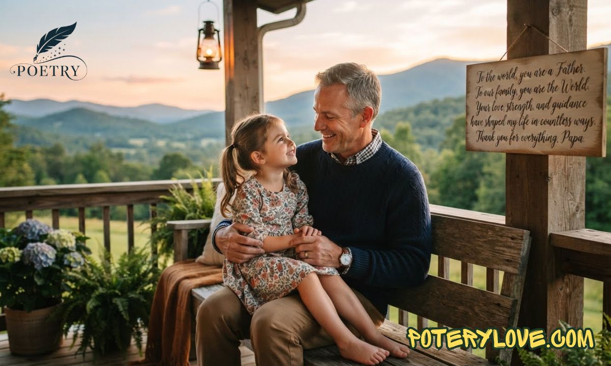 210+ Beautiful Papa Ke Liye Shayari In English 2026 Express Your Love For Dad