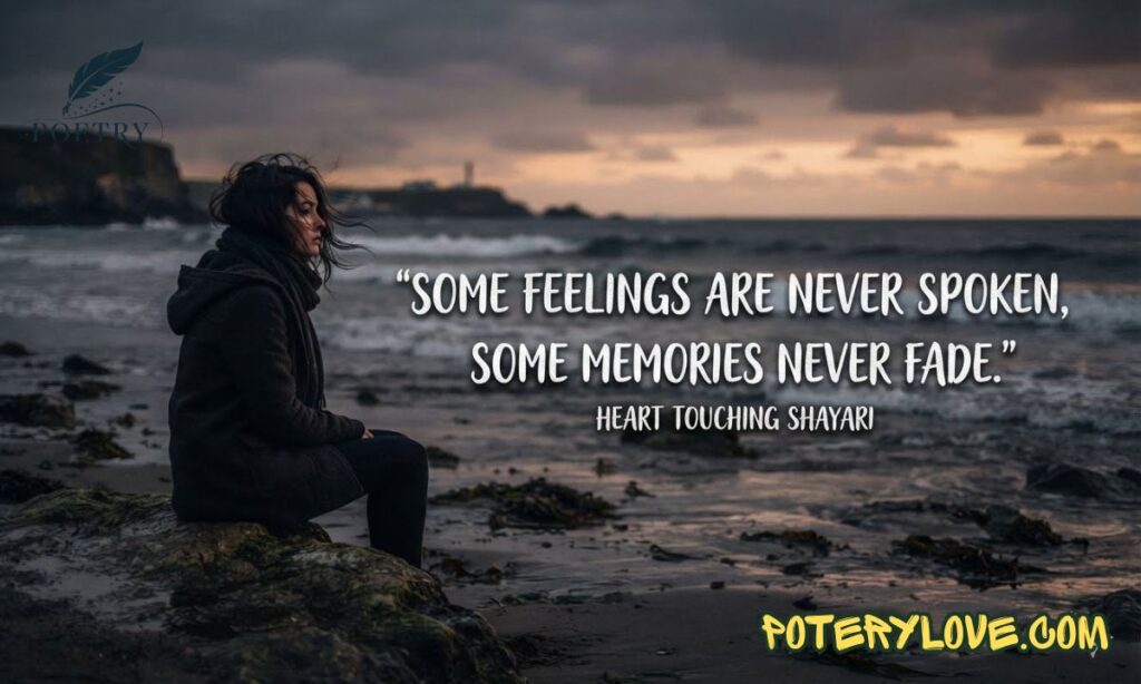 290+ Sad Shayari In English 2 Lines | Heart Touching Shayari