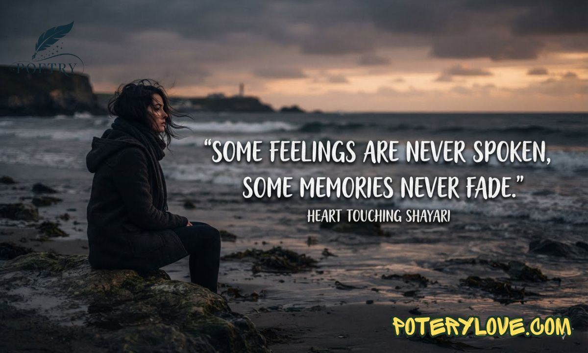 290+ Sad Shayari In English 2 Lines | Heart Touching Shayari