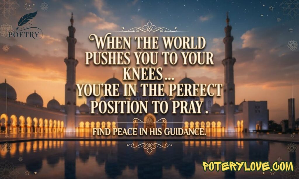 Best Islamic Shayari Images In English