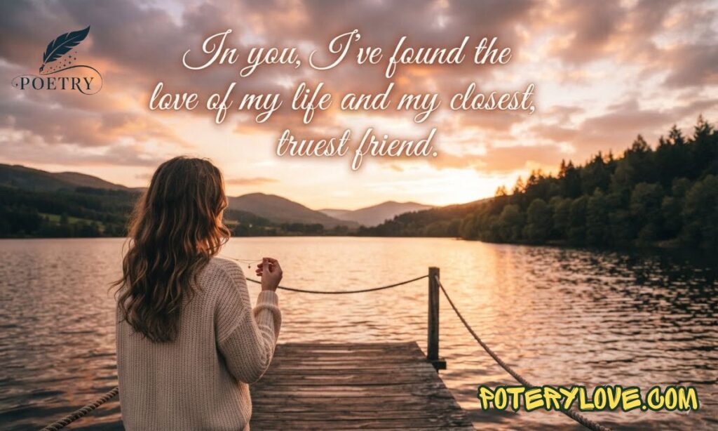 Heart Touching 1 Line Love Shayari In English