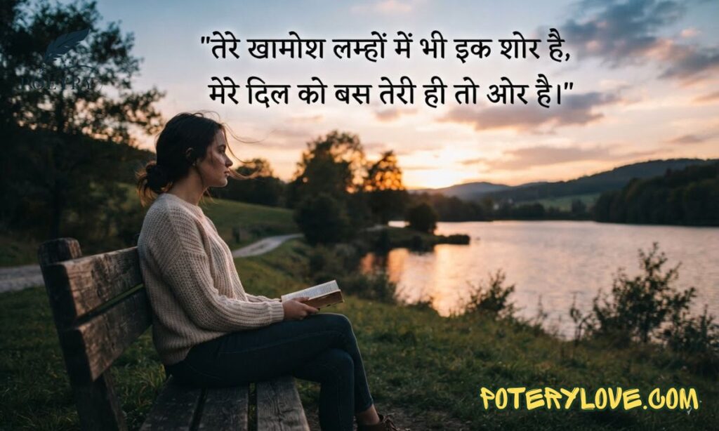 Heart Touching Two Line Shayari