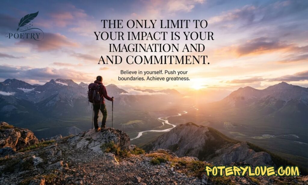 Self motivational quotes