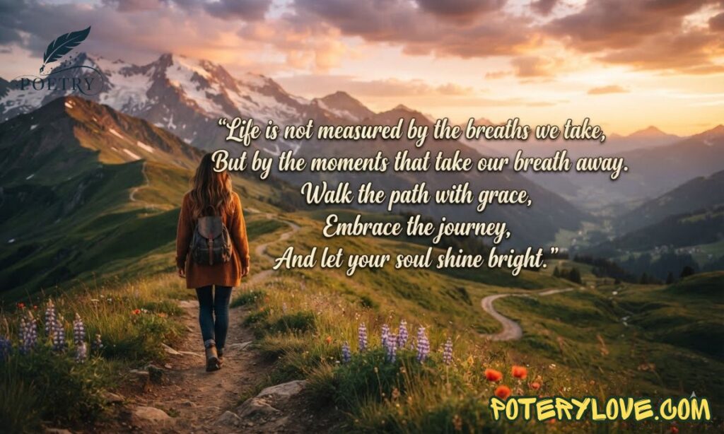 Zindagi Shayari On Life In English